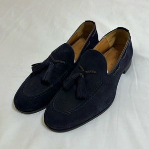 Zara Men’s loafers